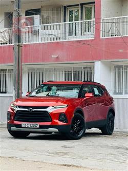 Chevrolet Blazer